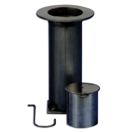 PARAGON S/S STANCHION ANCHOR