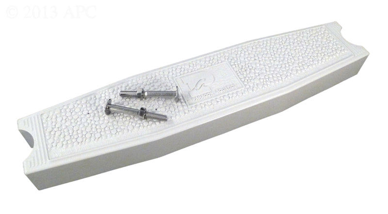 18 1/4"L X 4 1/8"W VERT TREAD