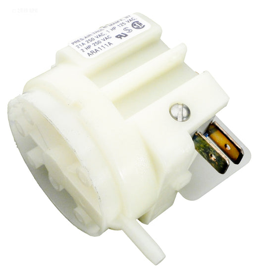AIR SWITCH SPDT LATCHING