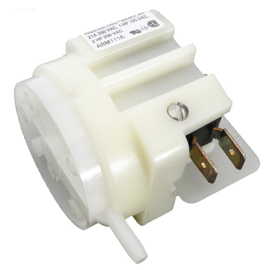 AIR SWITCH SPDT MOMENTARY