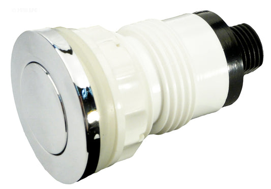 AIR BUTTON CHROME