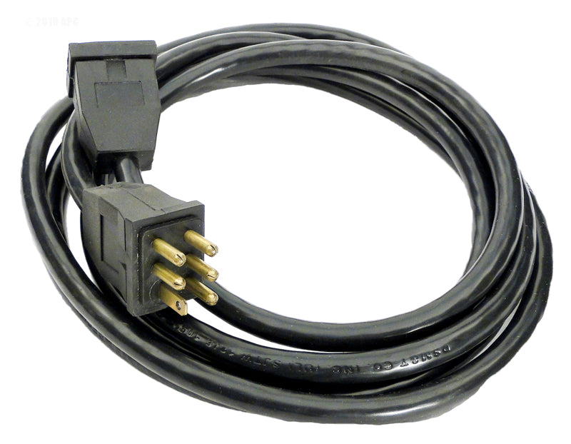 AQUASET EXTENSION CORD 10'L J&J