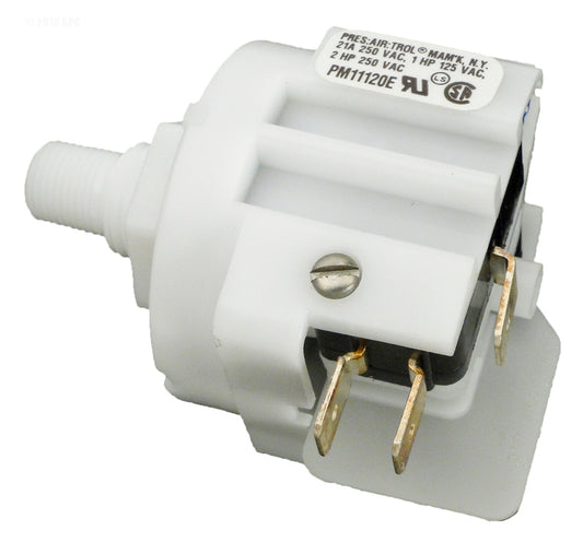 PRESSURE SWITCH, SPDT HOS
