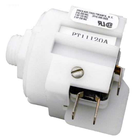 PRESSURE SWITCH, SPDT PAN