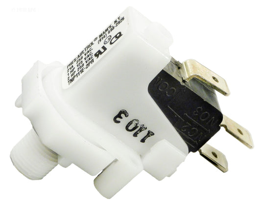 TINYTROL PRESSURE SWITCH