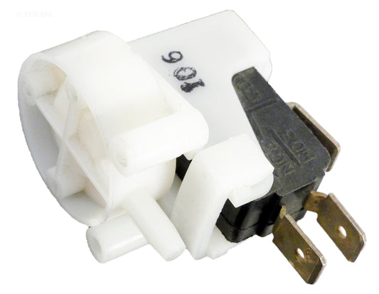 TINYTROL SPDT MOMENTARY 2