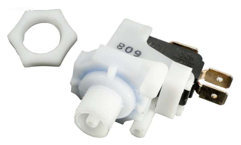 AIR SWITCH SPDT MOMENTARY