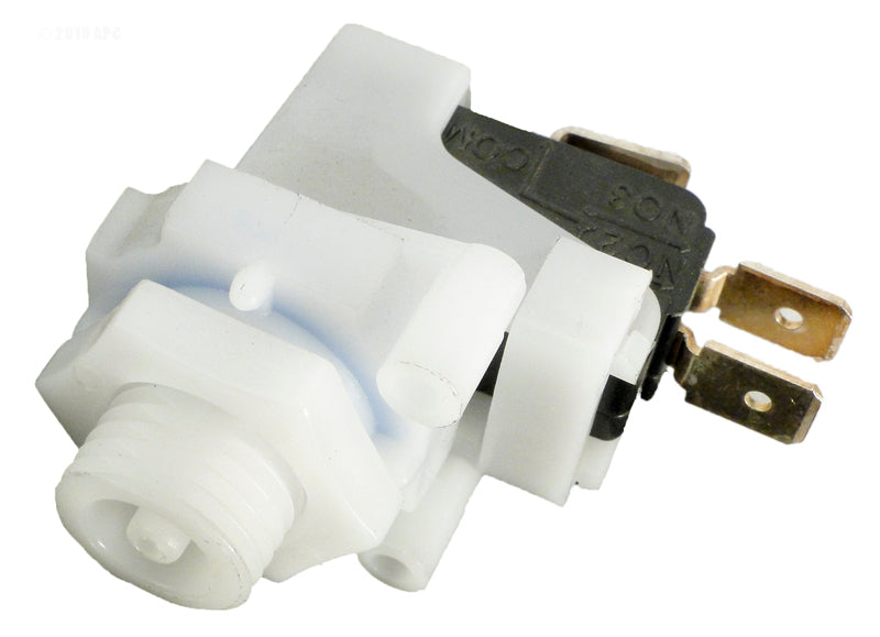 AIR SWITCH SPDT MOMENTARY