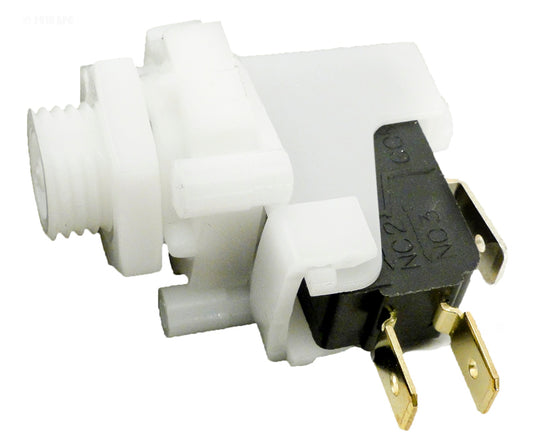 AIR SWITCH SPDT MOMENTARY