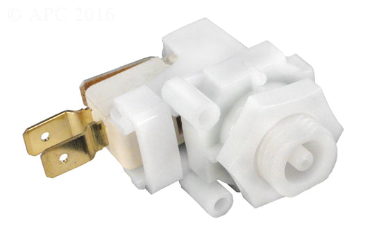 AIR SWITCH DPDT MOMEMTARY