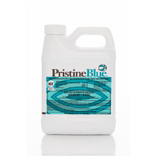 32 oz. PristineBlue Algaecide/bactericide
