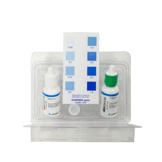 PristineBlue Mini Test Kit