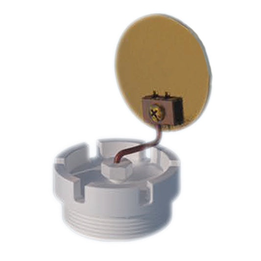 POOLBOND SKIMMER MOUNT 2" MPT