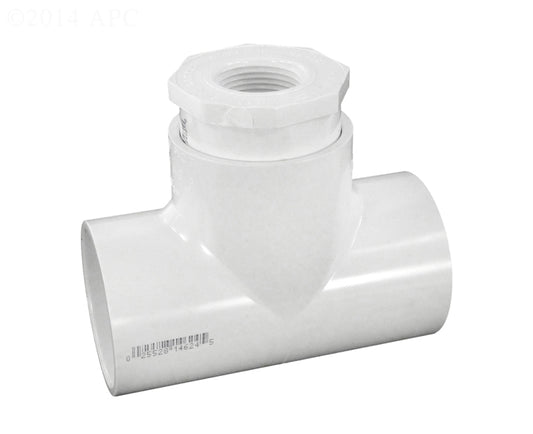 2" PLUMBING KIT FOR PB-2008
