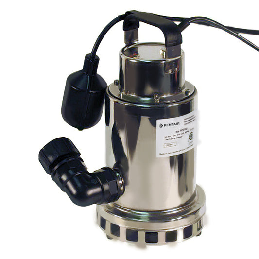 3/4 HP 115V SUBMERSIBLE UTILITY