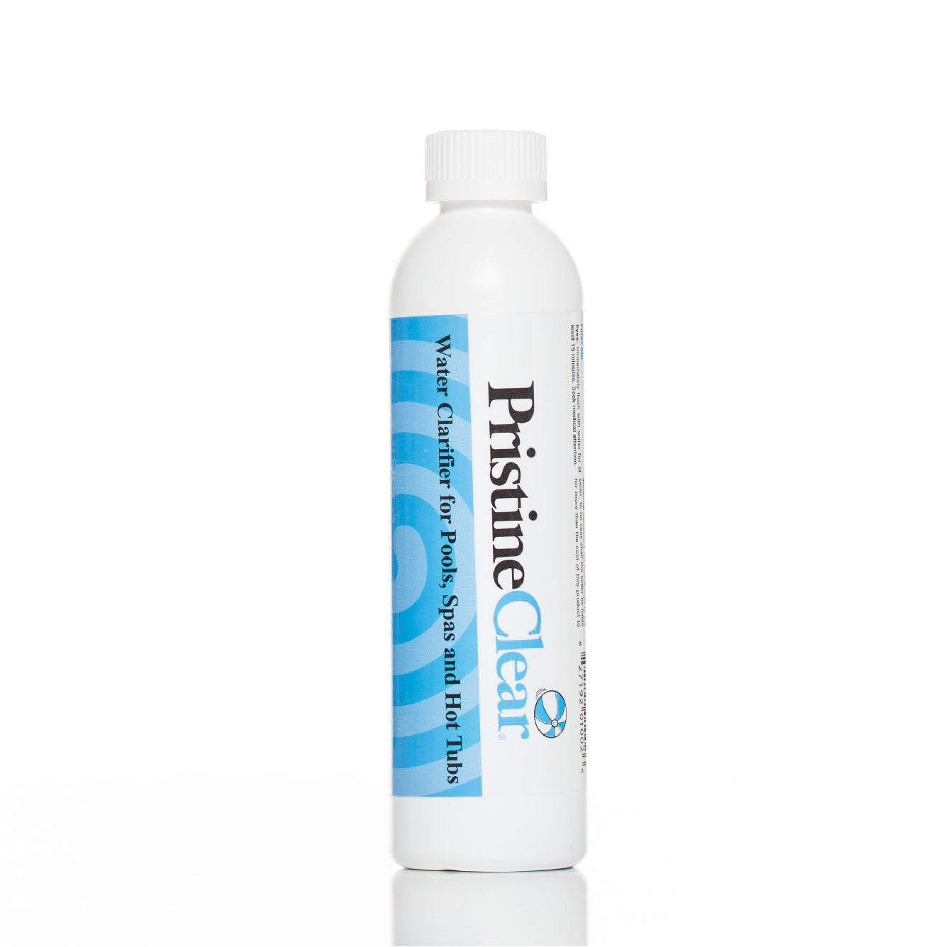 8 oz. PristineClear Water clarifier