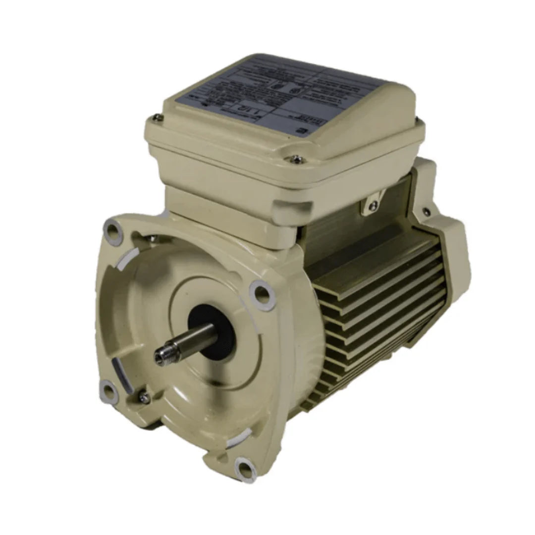Pentair WhisperFlo Pump Motor | Single Speed | 1.5 HP | 354823S