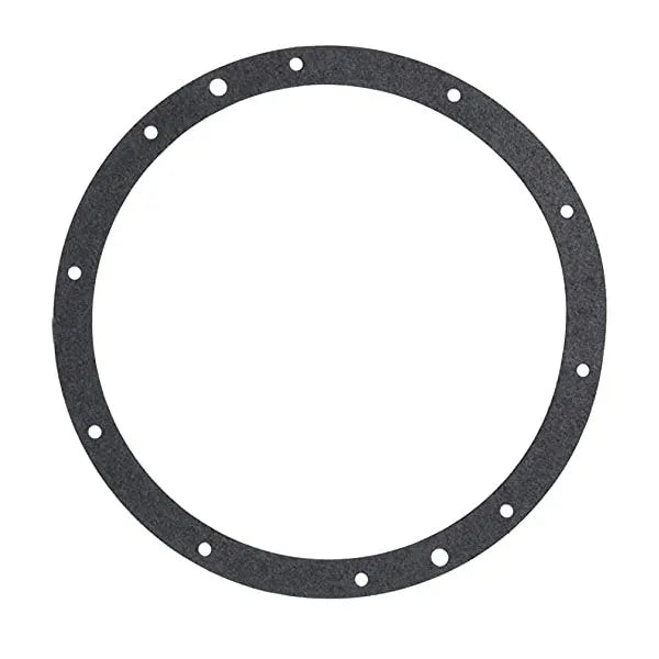 The Pool Goods Pentair Gasket 79200400 is a flat, circular gasket with evenly spaced holes around its edge, shown on a white background.