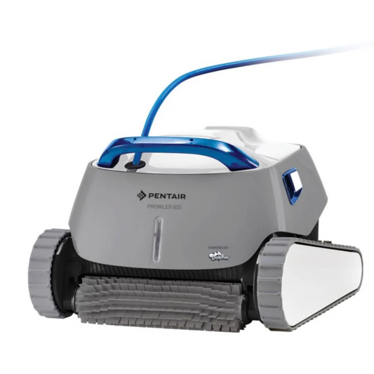 Prowler 920 Robotic In Ground Pool Cleaner