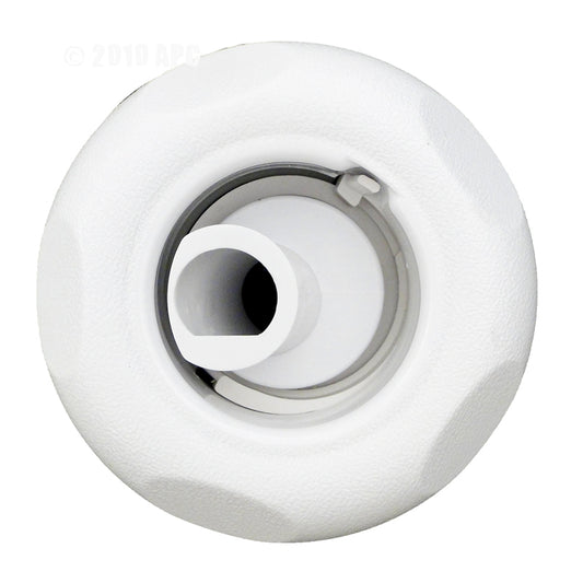 BARREL ASSY SWIRL WHITE