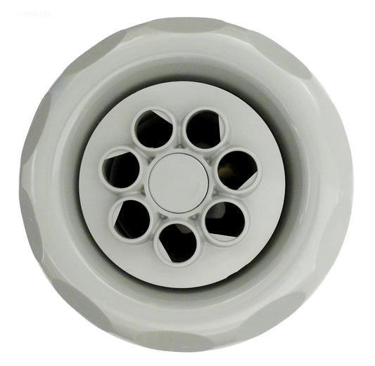 BARREL JET TWIN SPIN NOZZLE