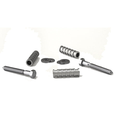 CONCRETE ANCHOR SET