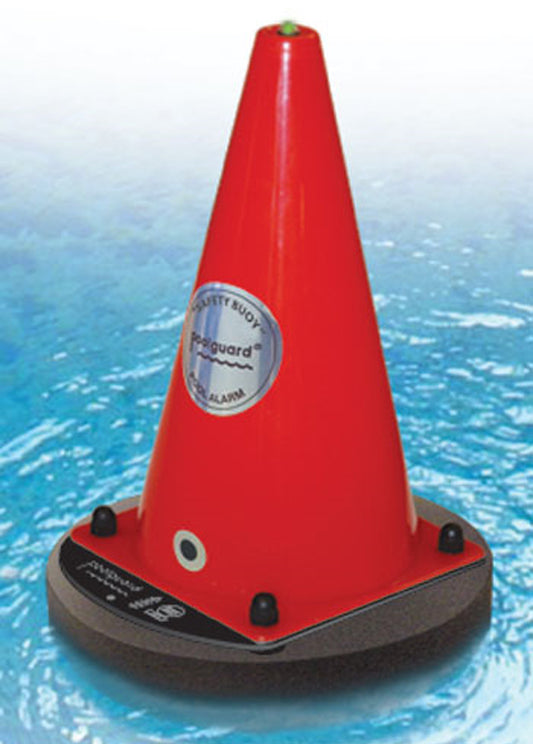 POOLGUARD SAFETY BUOY ABG & IG