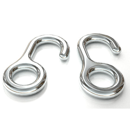 .25" TO .5" S ROPE HOOK