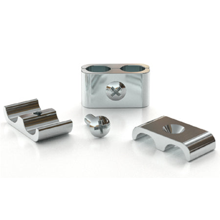 .5" ROPE CLAMP