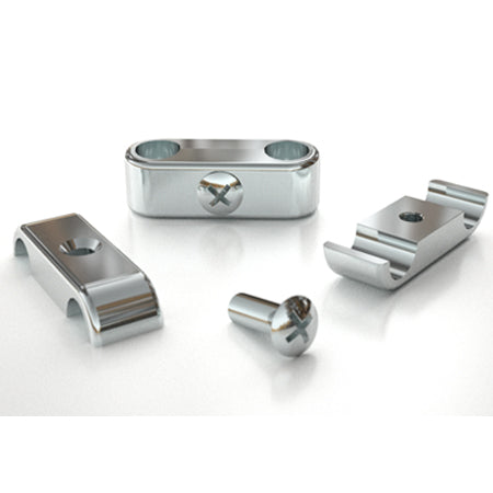 .75" ROPE CLAMP