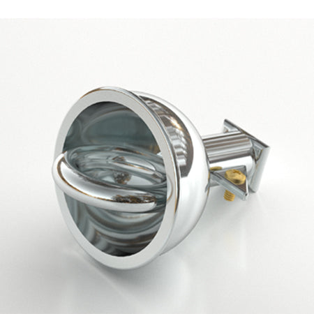 CUP ANCHOR WITH REMOVABLE EYE