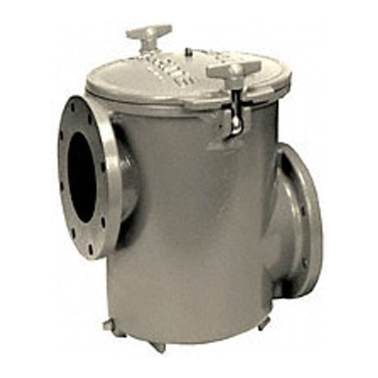 HAIR & LINT STRAINER