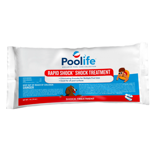 Poolife Rapid Shock | 22232