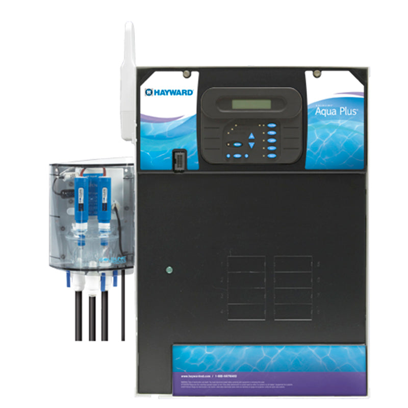 AQUA PLUS 16 FUNC CONTROL