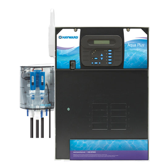 AQUA PLUS 16 FUNC CONTROL