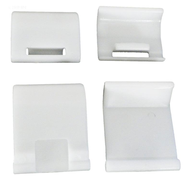 SKIRT KIT B (FOR BACK ON 4X ONLY) (2/2)