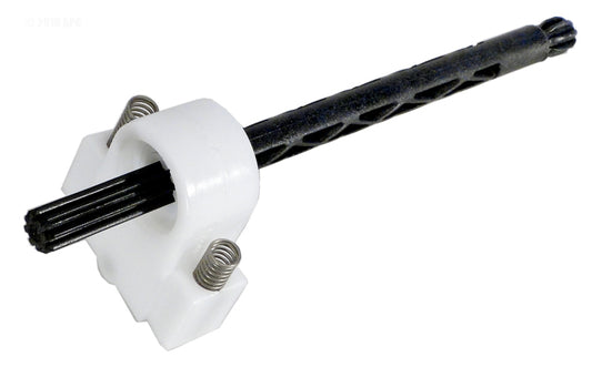 STEERING BRACKET ROLLER