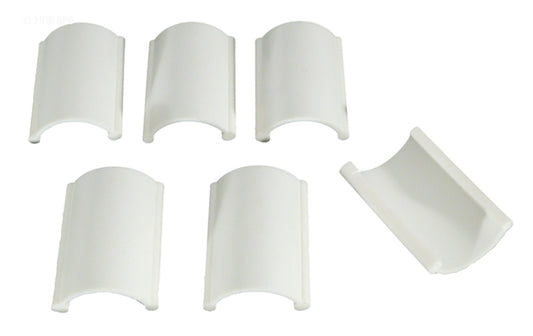 TURBINE VANE KIT (6 VANES PER KIT)