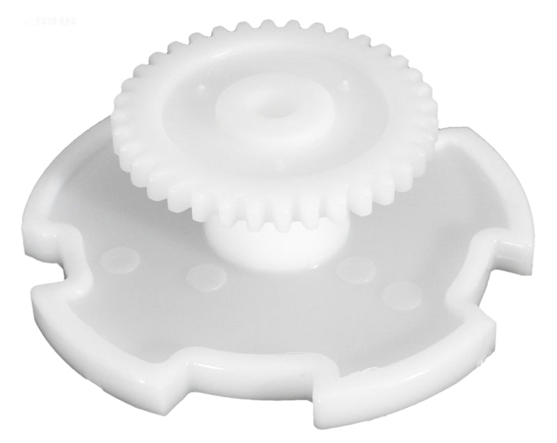 STEERING CAM GEAR 2X2