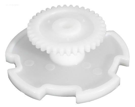 STEERING CAM GEAR 2X2