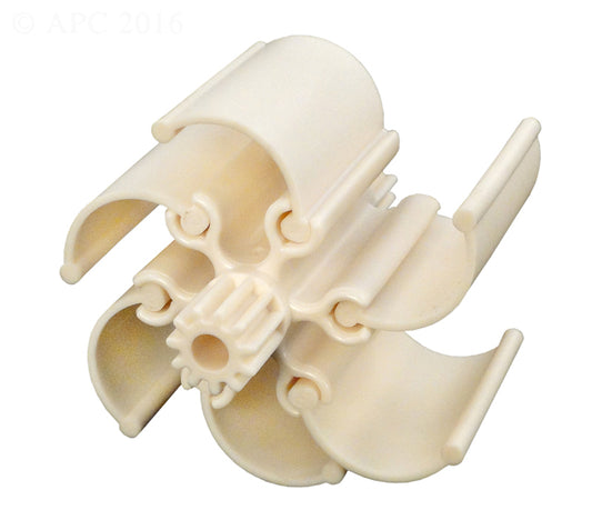 TURBINE KIT 6 VANES
