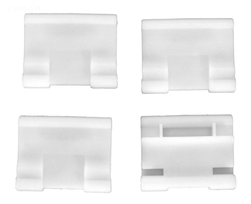 BRACKET FOR SKIRTS (4 PER KIT)