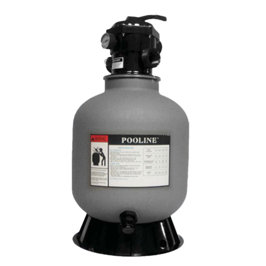 16" SAND FILTER