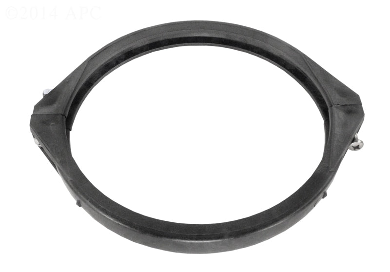 FLANGE CLAMP FOR VALVE ON 11400, 11500 AND 11600