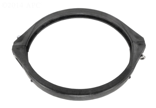 FLANGE CLAMP FOR VALVE ON 11400, 11500 AND 11600