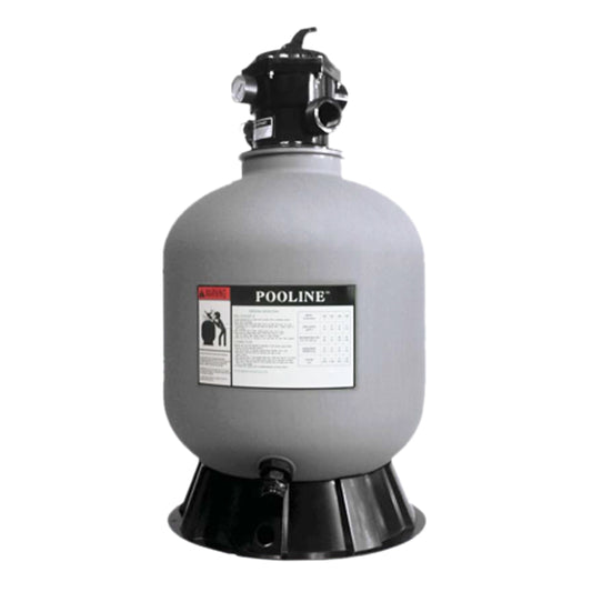 19" SAND FILTER
