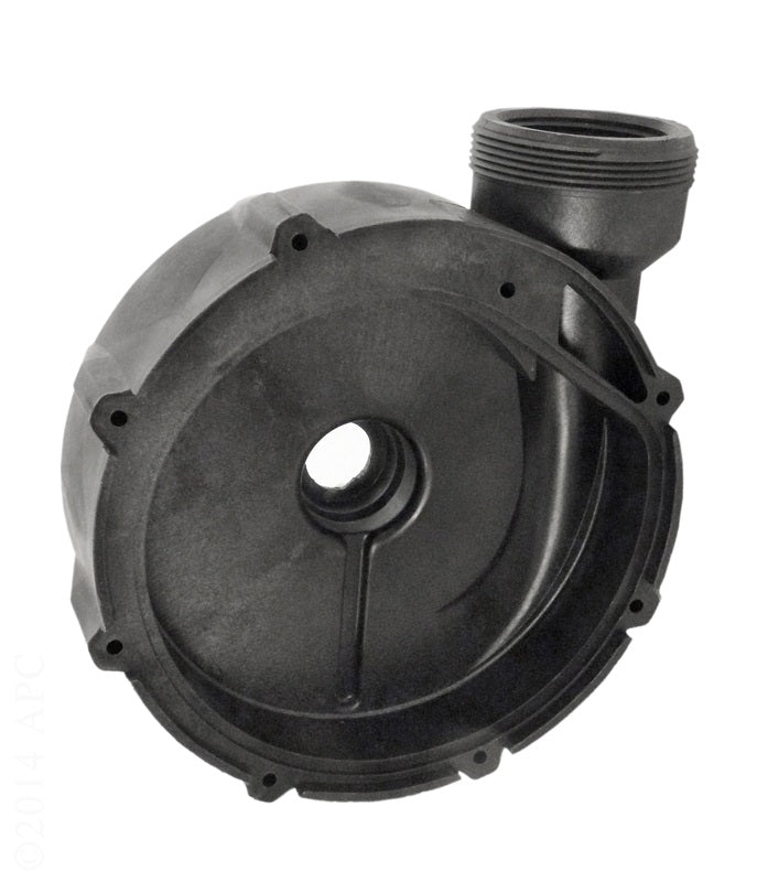 PUMP HOUSING FOR 12728/12729/12730