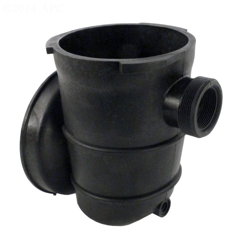 STRAINER HOUSING FOR 12728/12729/12730