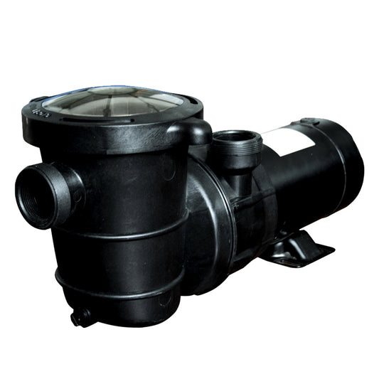 1 HP 115V POOLINE PUMP ABG
