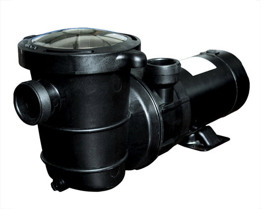 1 1/2 HP 115V POOLINE PUMP ABG